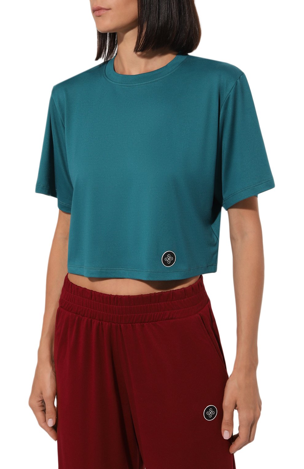 Футболка из вискозы EVERREVER, арт. RE-TS-TU-02, фото 3