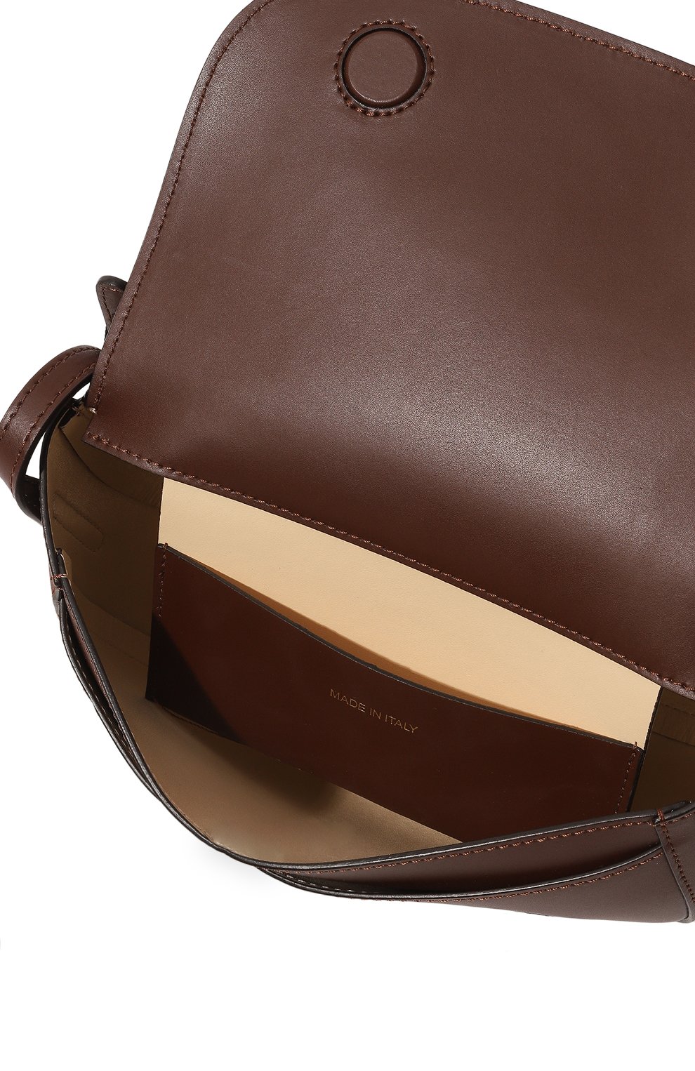 Сумка swing mini FRENZLAUER, арт. MINI SWING/CH0C0, фото 5