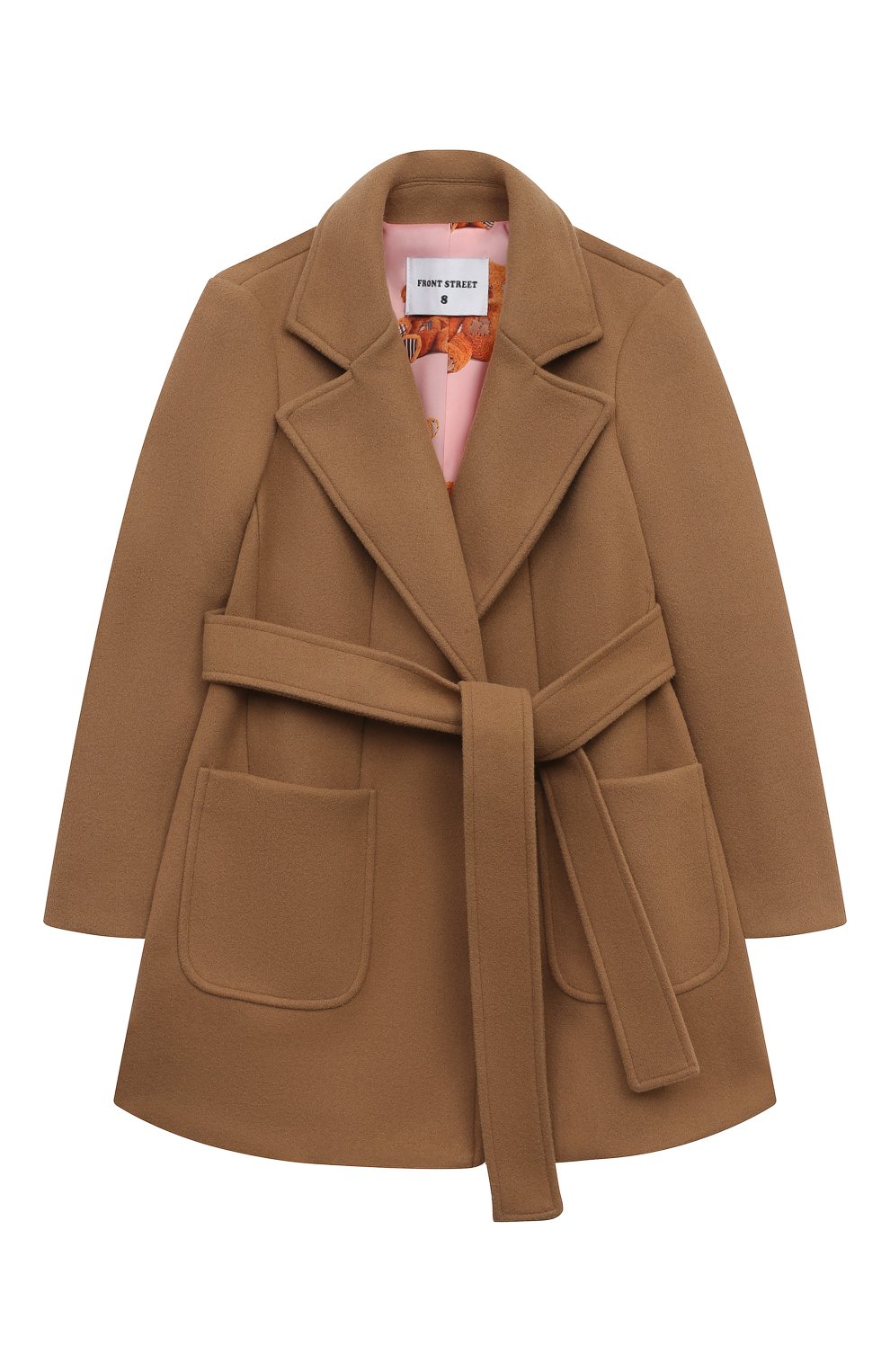 Пальто FRONT STREET 8 KIDS, арт. FWK43, фото 1
