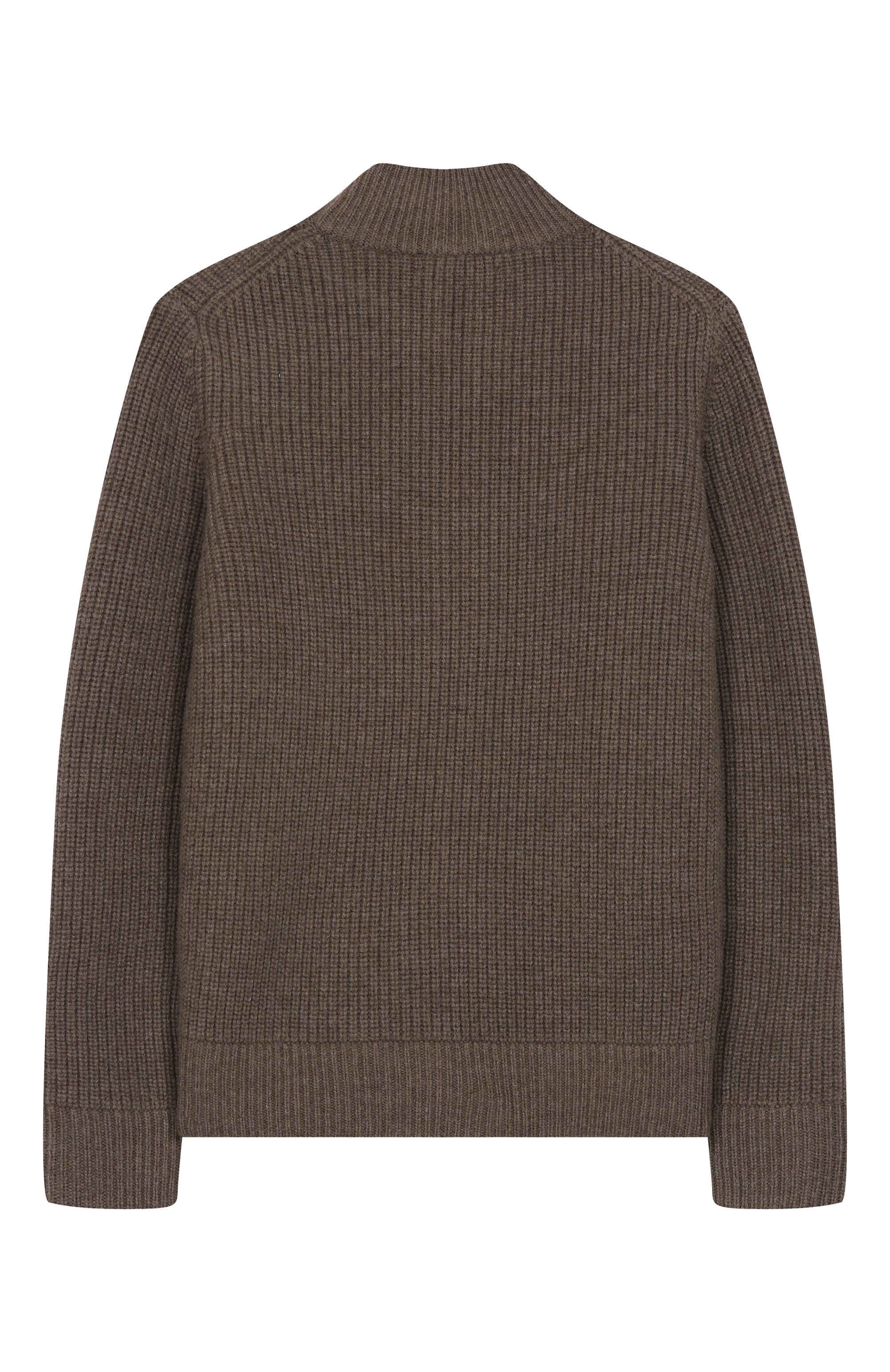 Шерстяной кардиган NORVEG, арт. 18WHCCZK-097, фото 2