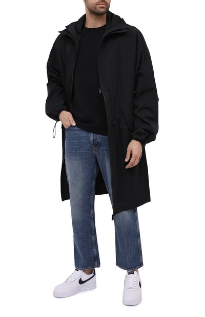 Кеды air force 1 '07 craft NIKELAB, арт. CT2317-100, фото 2