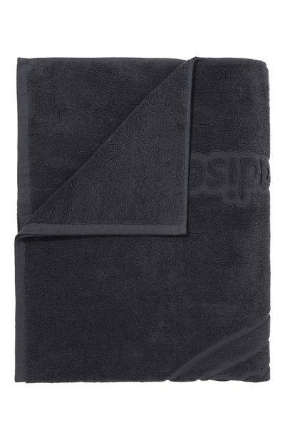 Мужские хлопковое полотенце MC2 SAINT BARTH, арт. STBA/T0WEL J/03619F