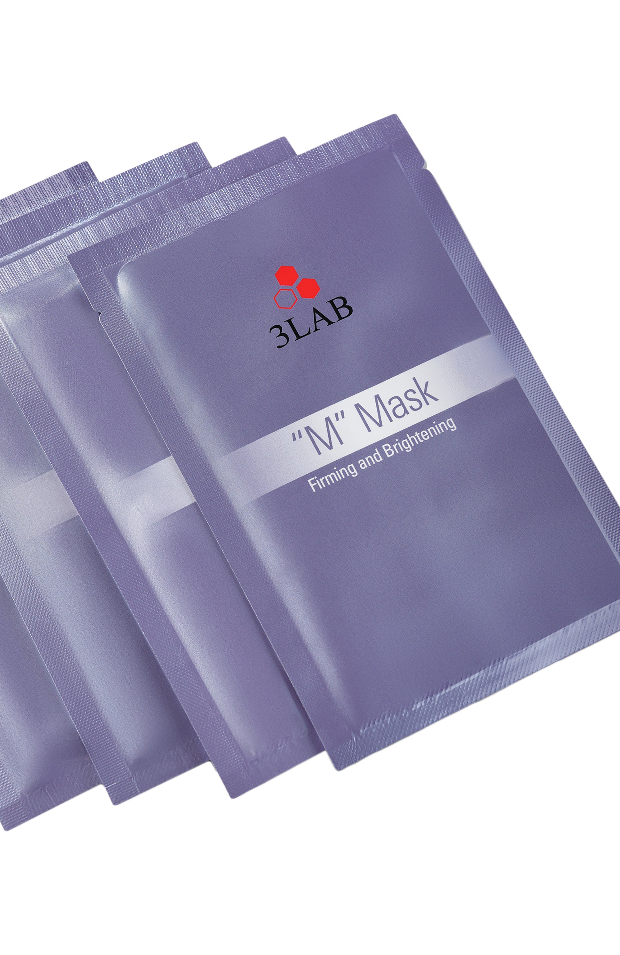Маска для лица с максимальным лифтингом "m" mask (6x32ml) 3LAB, арт. 0686769003102, фото 2