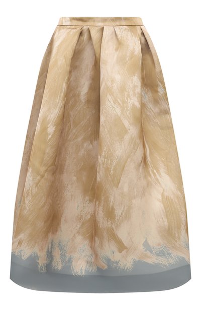 Женская юбка DRIES VAN NOTEN, арт. 242-010801-9087