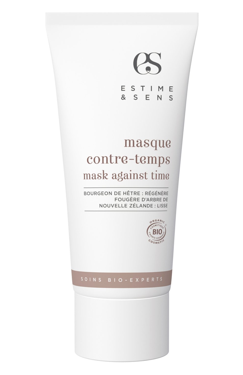 Антивозрастная маска для лица masque contre temps (50ml) ESTIME&SENS, арт. 3760119695036, фото 1