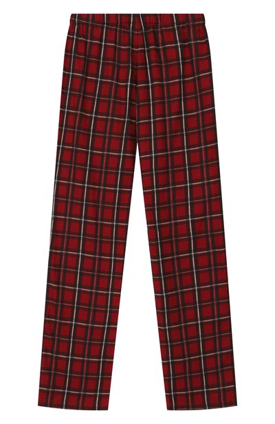 Хлопковая пижама BOSS, арт. J51138/14A-16A, фото 5