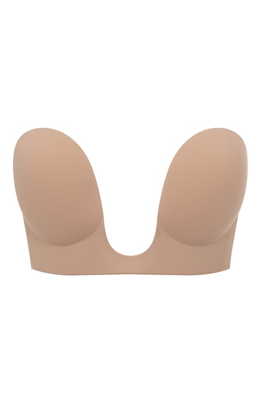 Адгезивный бюстгальтер U-Style Bye Bra 1041 Бежевый 1041