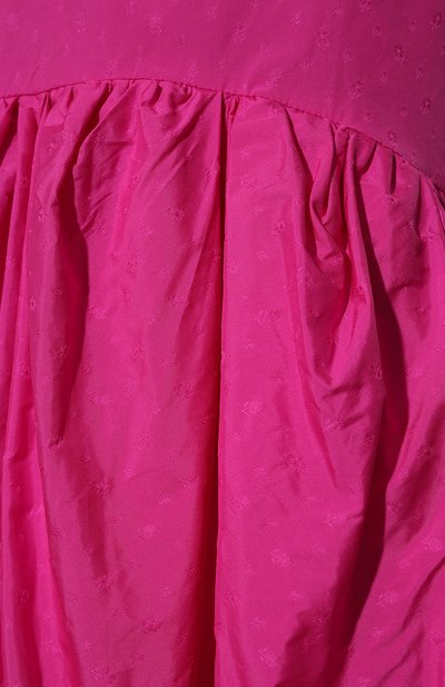 Платье MSGM, арт. 3241MDA145 227108, фото 5