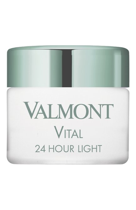 Женское легкий крем для лица vital 24 hour light (15ml) VALMONT, арт. 7054001