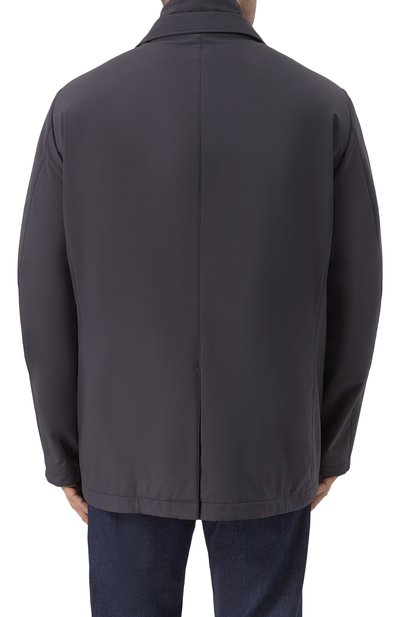 Куртка borromeo-h-skt MOORER, арт. B0RR0ME0-H-SKT_66-68, фото 4