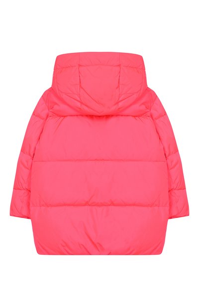 Пуховая куртка с капюшоном FREEDOMDAY, арт. IFRJG4241U-121-RD, фото 2