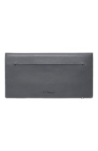 Кожаная борсетка S.T. Dupont