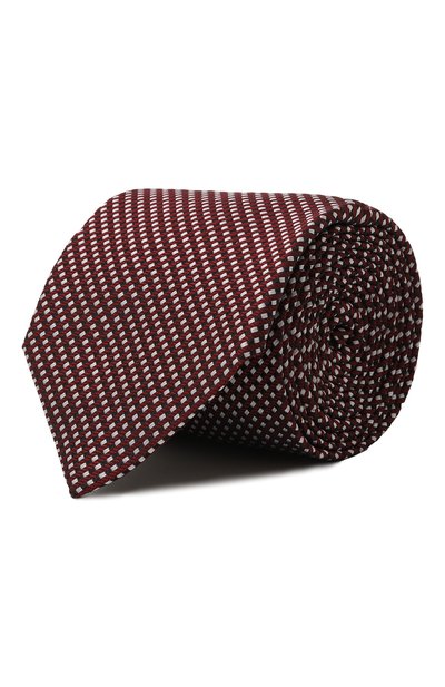 Шелковый галстук BROUBACK, арт. TIE 8CM/SS23, фото 1