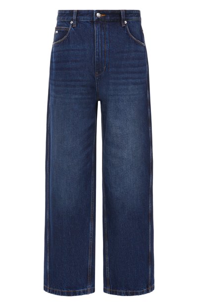 Мужские джинсы EMPORIO ARMANI, арт. EM001705/AF17805