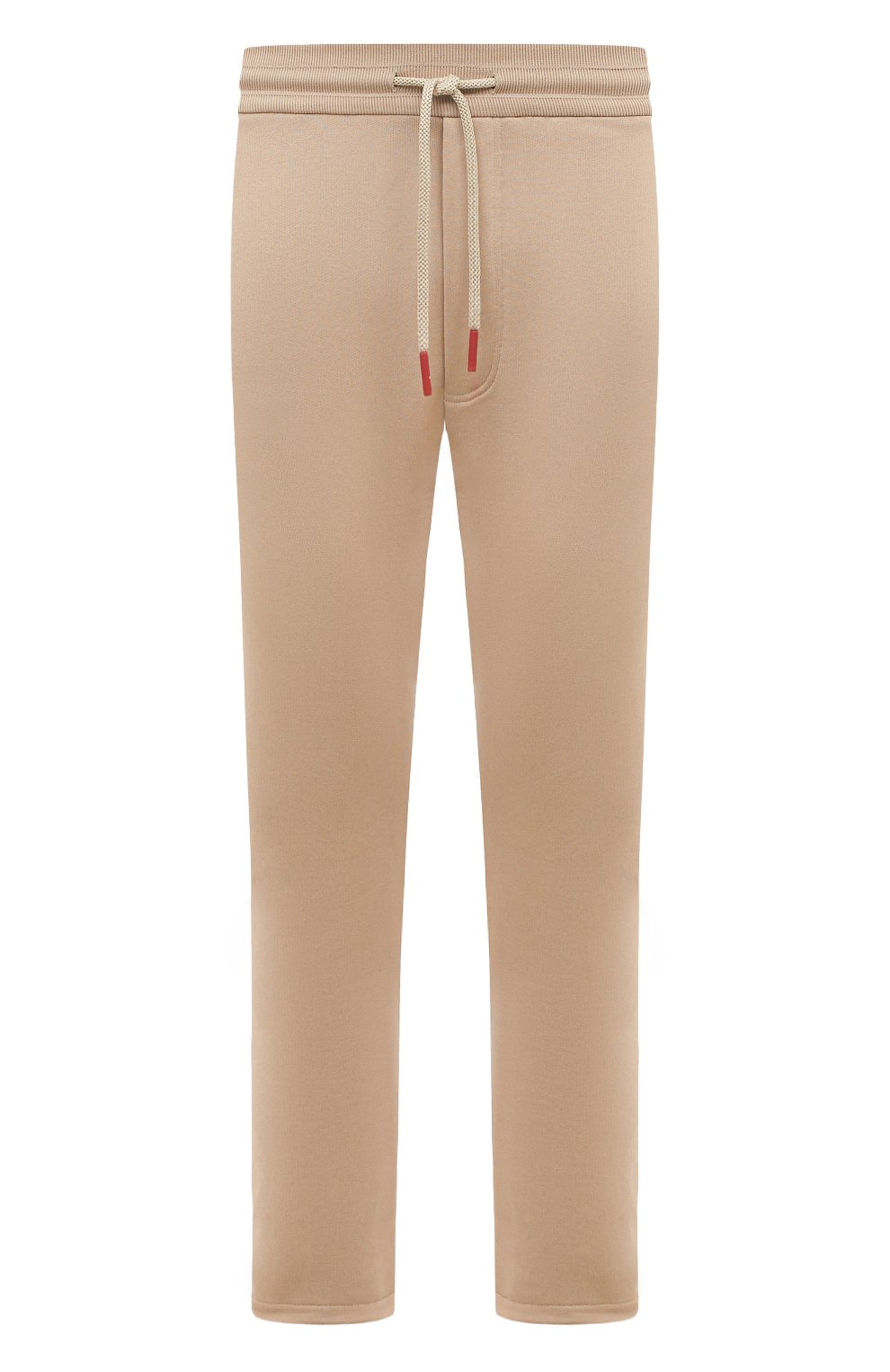 Хлопковые брюки KITON, арт. UMKY0318, фото 1