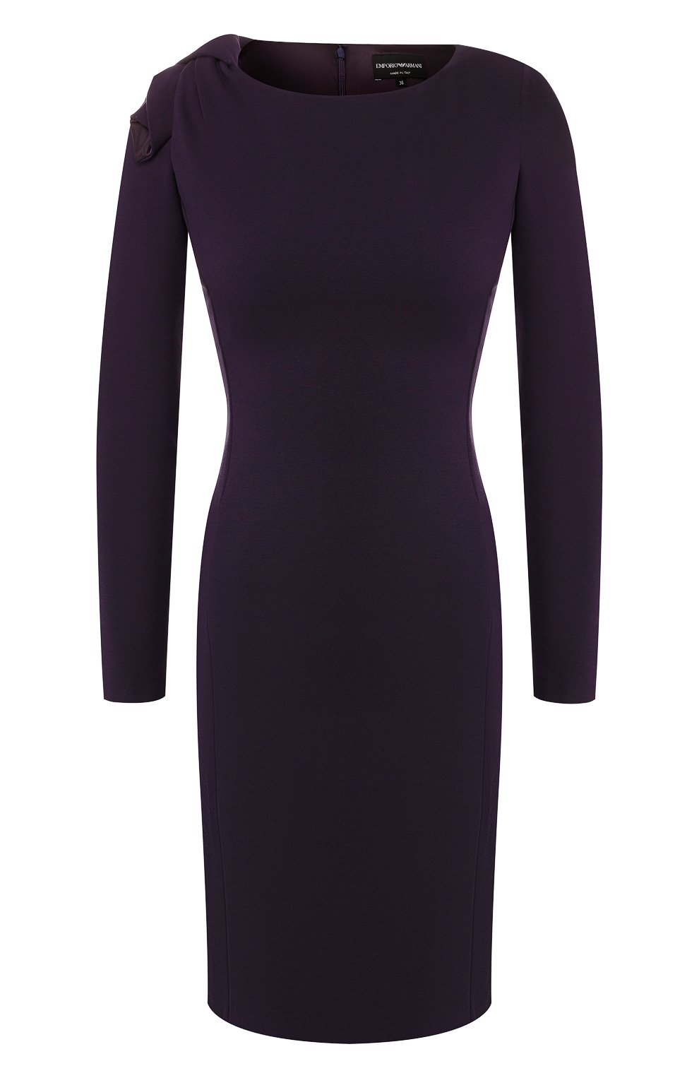 Платье EMPORIO ARMANI, арт. 6G2A8Q/2JFAZ, фото 1