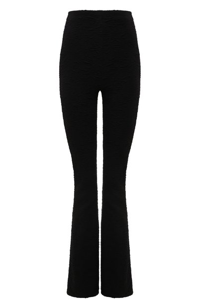 Женские хлопковые брюки MSGM, арт. 3241MDP19 227102
