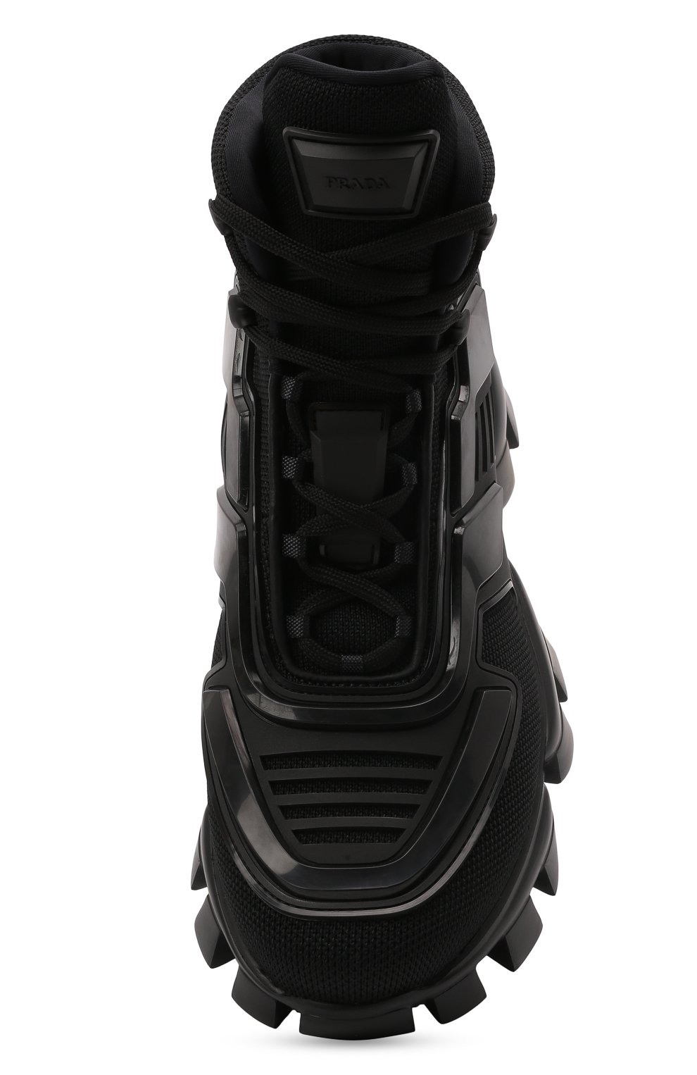 Кроссовки cloudbust thunder PRADA, арт. 2TG180-3KZU-F0002, фото 4