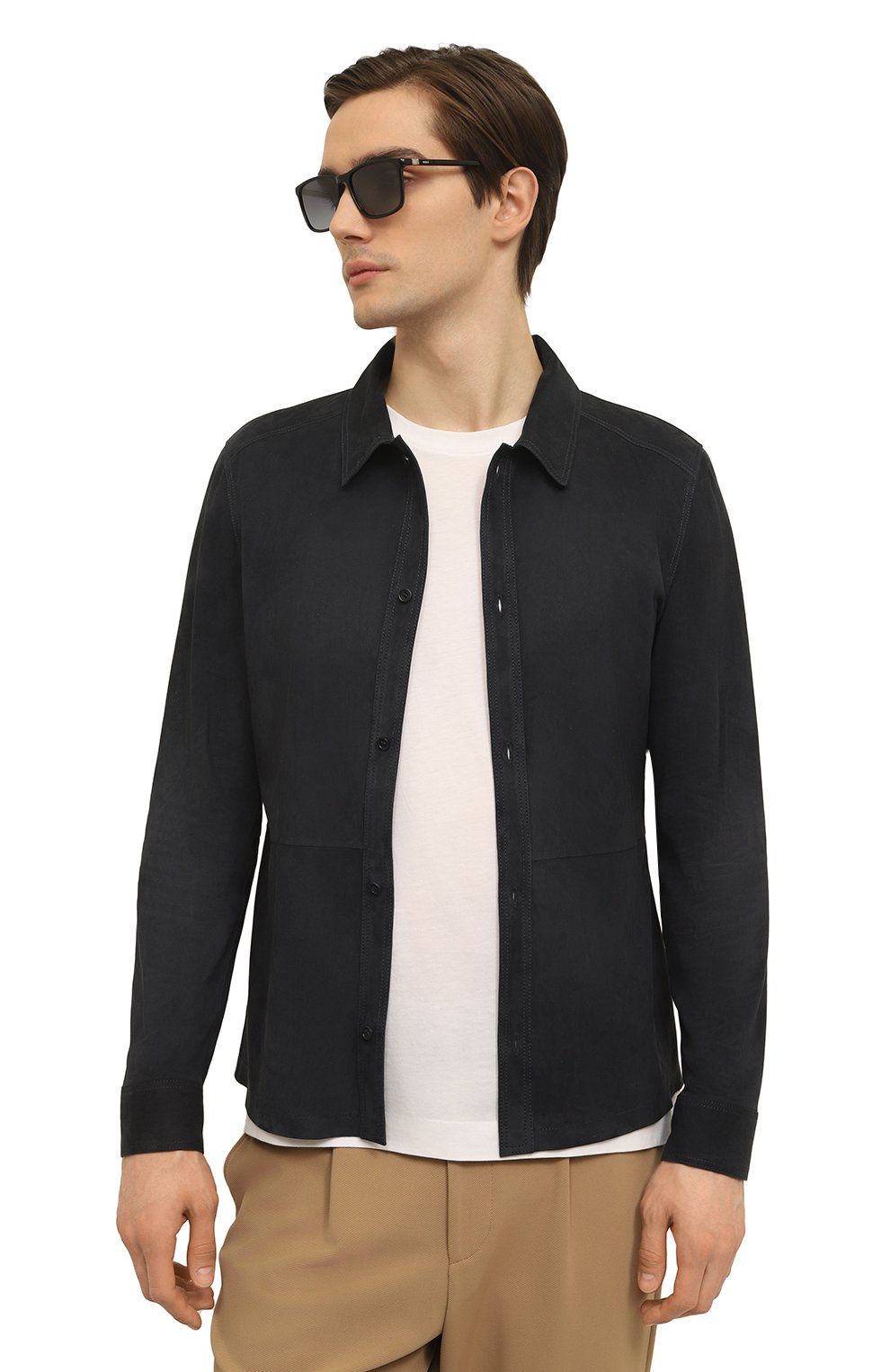 Солнцезащитные очки BOSS, арт. 1434 807 90, фото 2