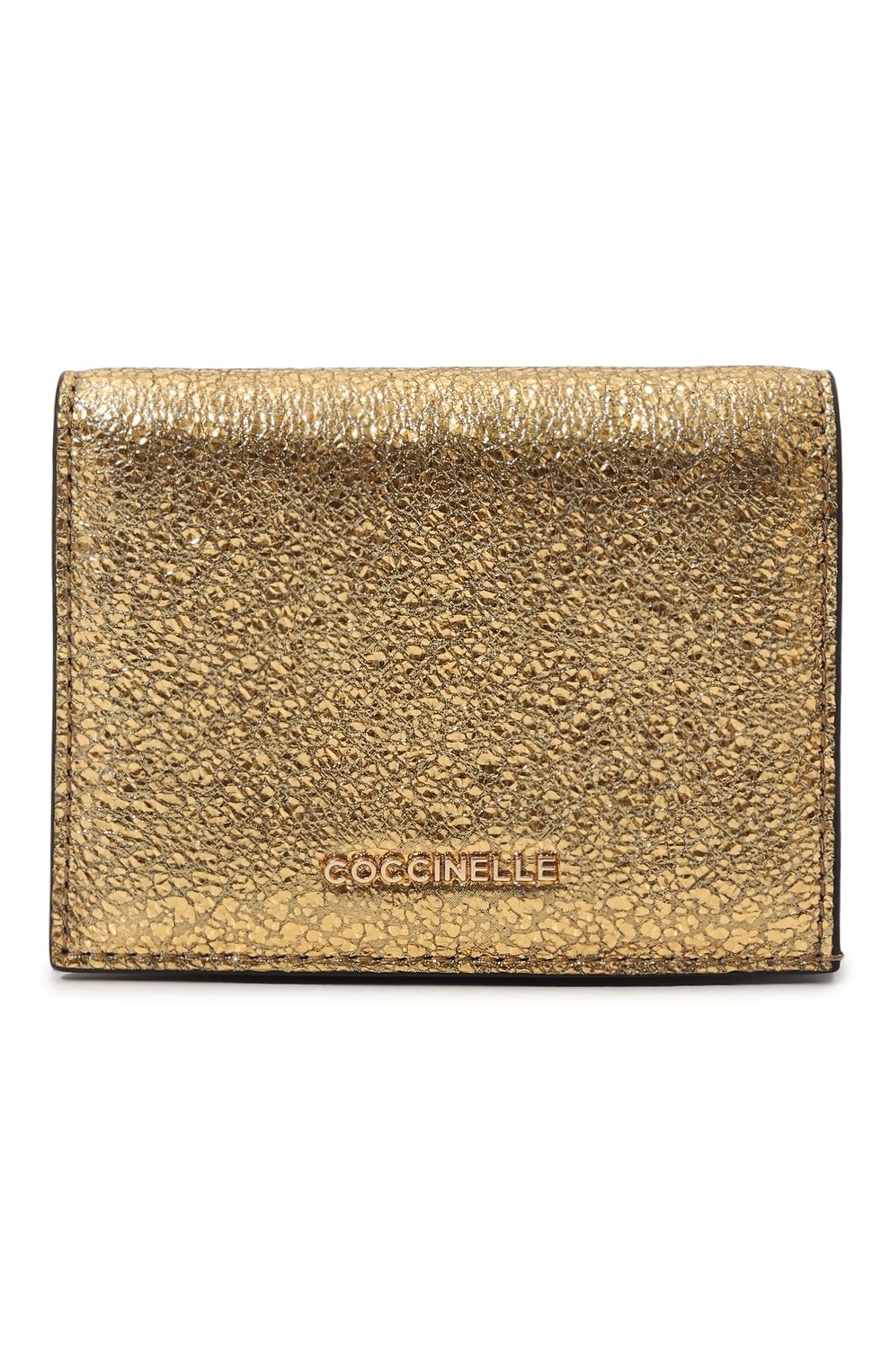 Кожаное портмоне COCCINELLE, арт. E2 PXQ 17 21 01, фото 1