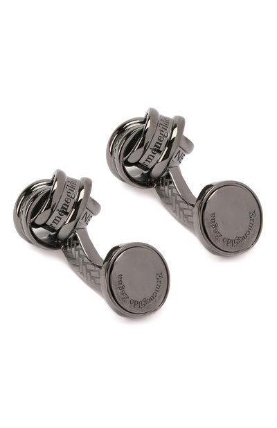 Запонки ZEGNA, арт. ZCL1084, фото 2