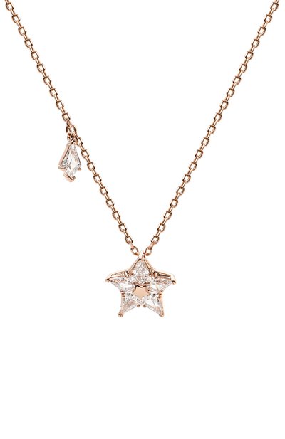 Кулон на цепочке stella SWAROVSKI, арт. 5645463, фото 3