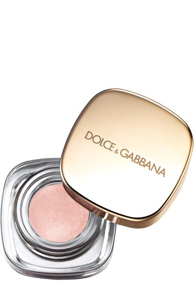 Женские тени для век 020 gold dust DOLCE & GABBANA, арт. 3024725DG