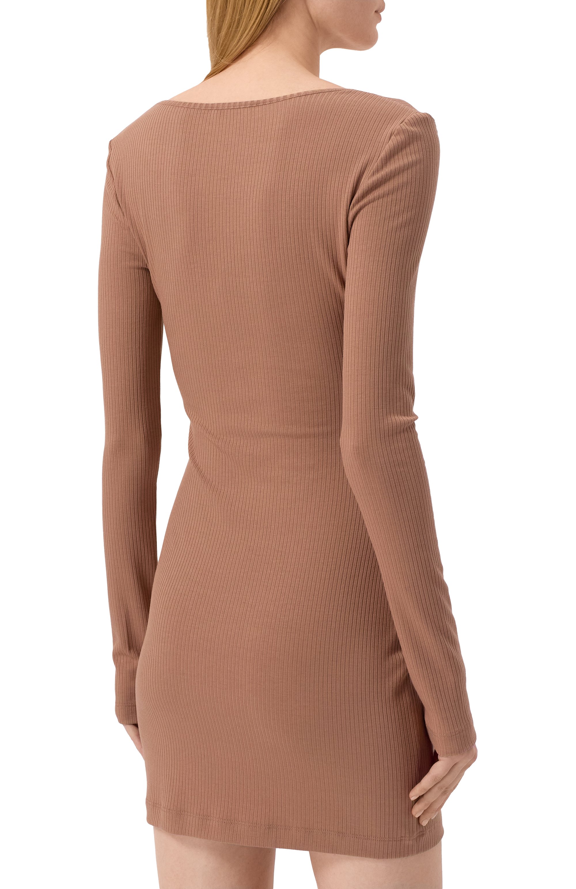 Платье EDOMO, арт. D001005FW2324, фото 4