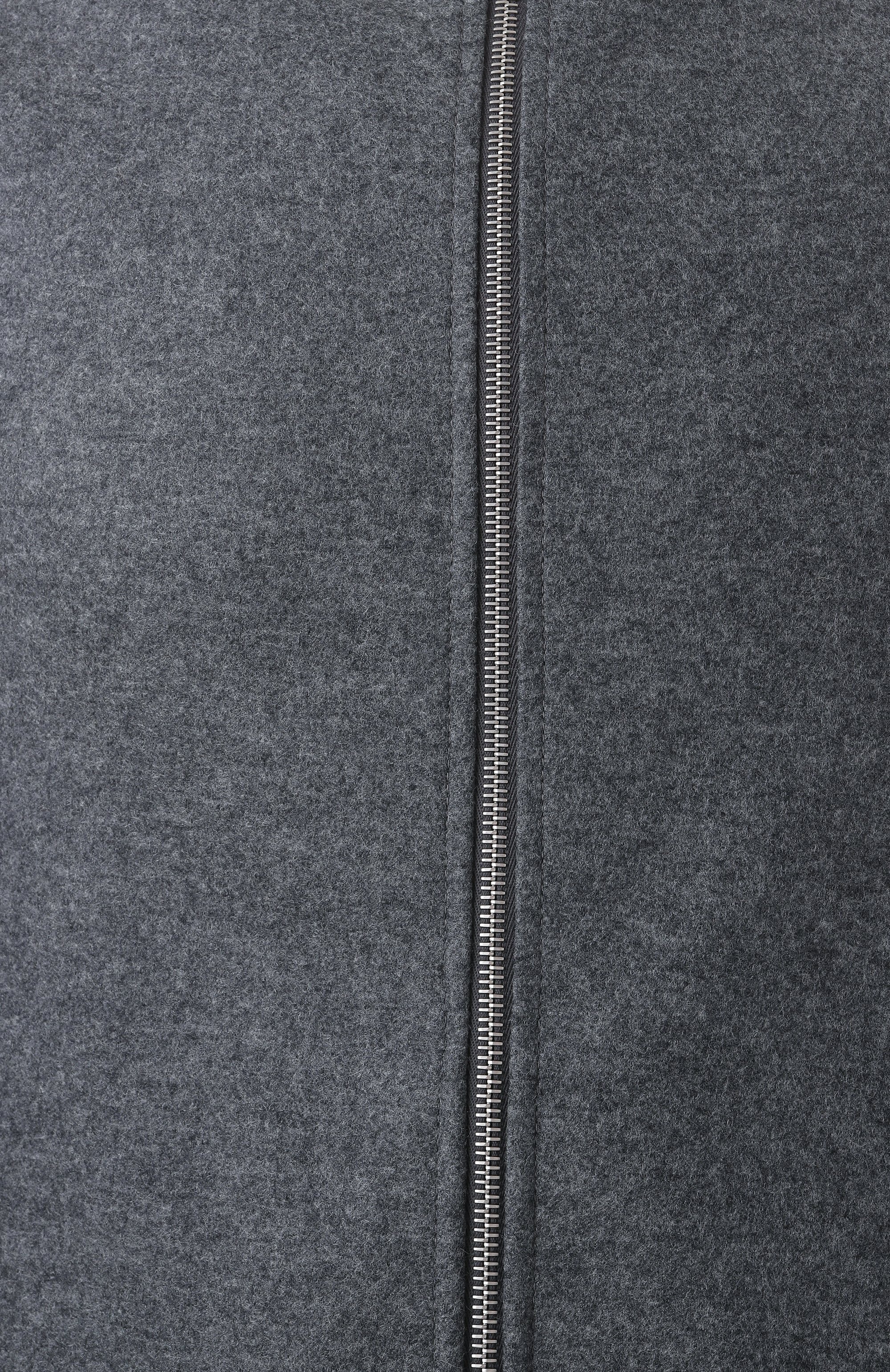 Шерстяная куртка JIL SANDER, арт. J22HG0102/J40045, фото 6