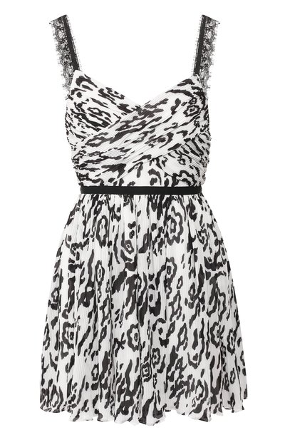 Мини-платье SELF-PORTRAIT, арт. RS20-072, фото 1