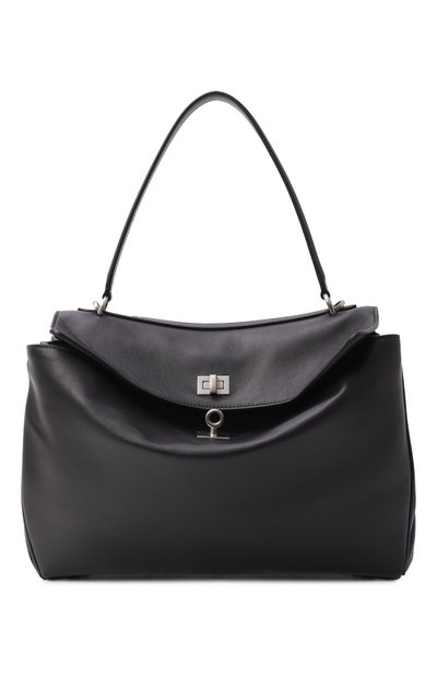 Сумка rodeo medium BALENCIAGA, арт. 789772/2AA4U, фото 1