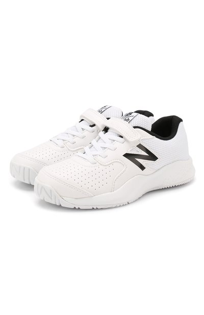 Кроссовки 696 NEW BALANCE, арт. KC696WT3/M, фото 1