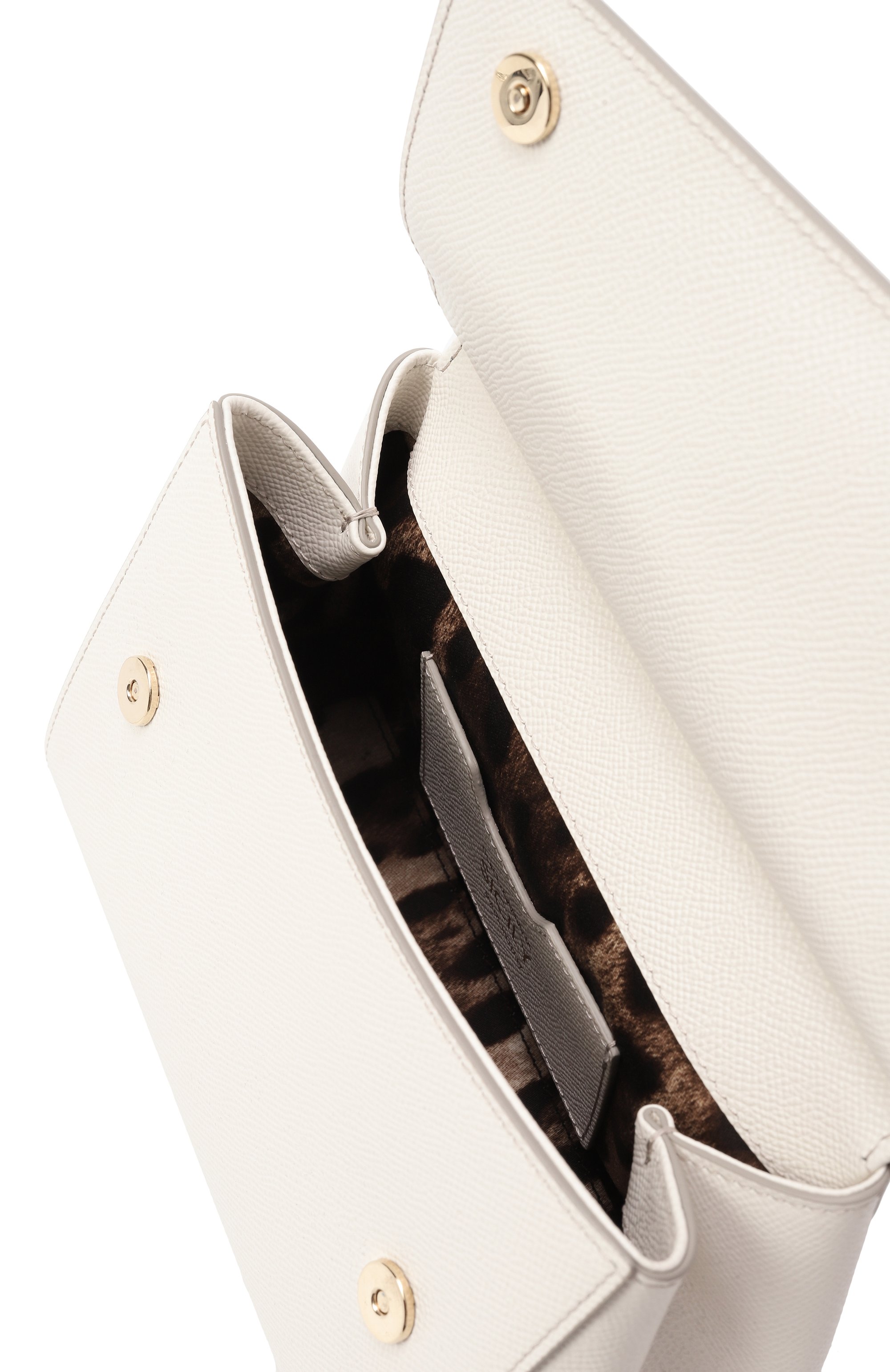 Сумка sicily small DOLCE & GABBANA, арт. BB9003_BE9003_BI9003/A1001_1_, фото 5