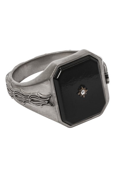 Кольцо MAISON MARGIELA, арт. SM1UQ0102 P6478, фото 1