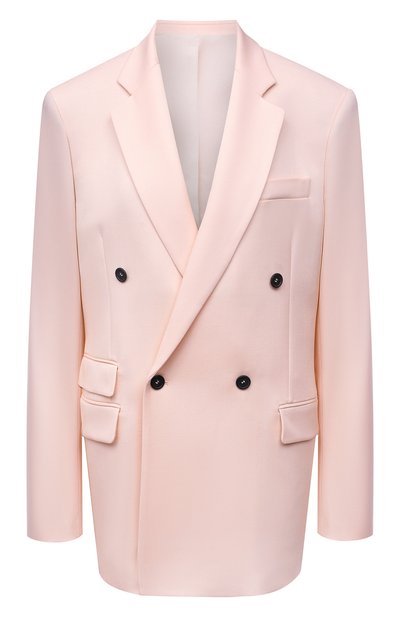 Шерстяной жакет STELLA MCCARTNEY, арт. 601835/SR001, фото 1