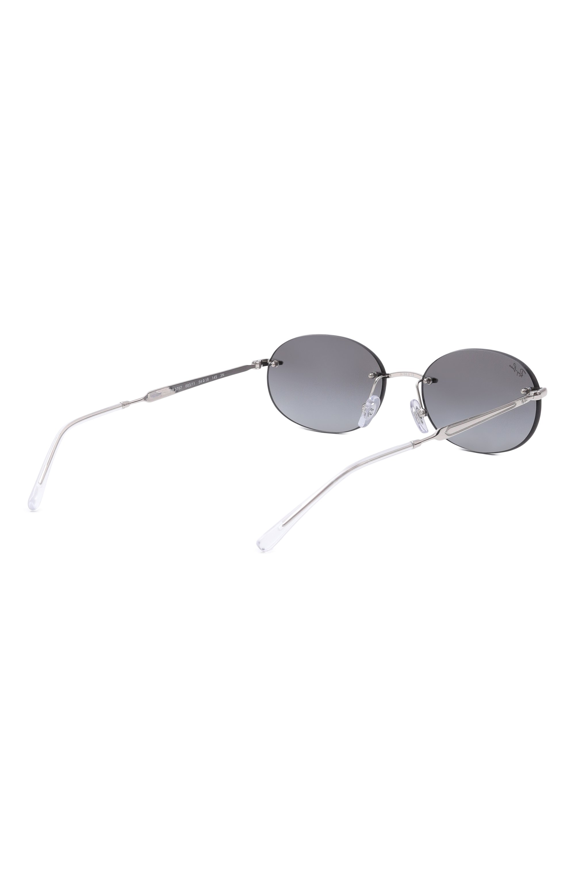 Солнцезащитные очки RAY-BAN, арт. 3767-003/11, фото 3