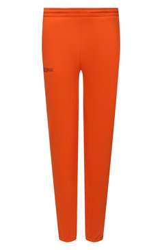 Хлопковые джоггеры PANGAIA, арт. 20FPU01-013-FE0R02, фото 1