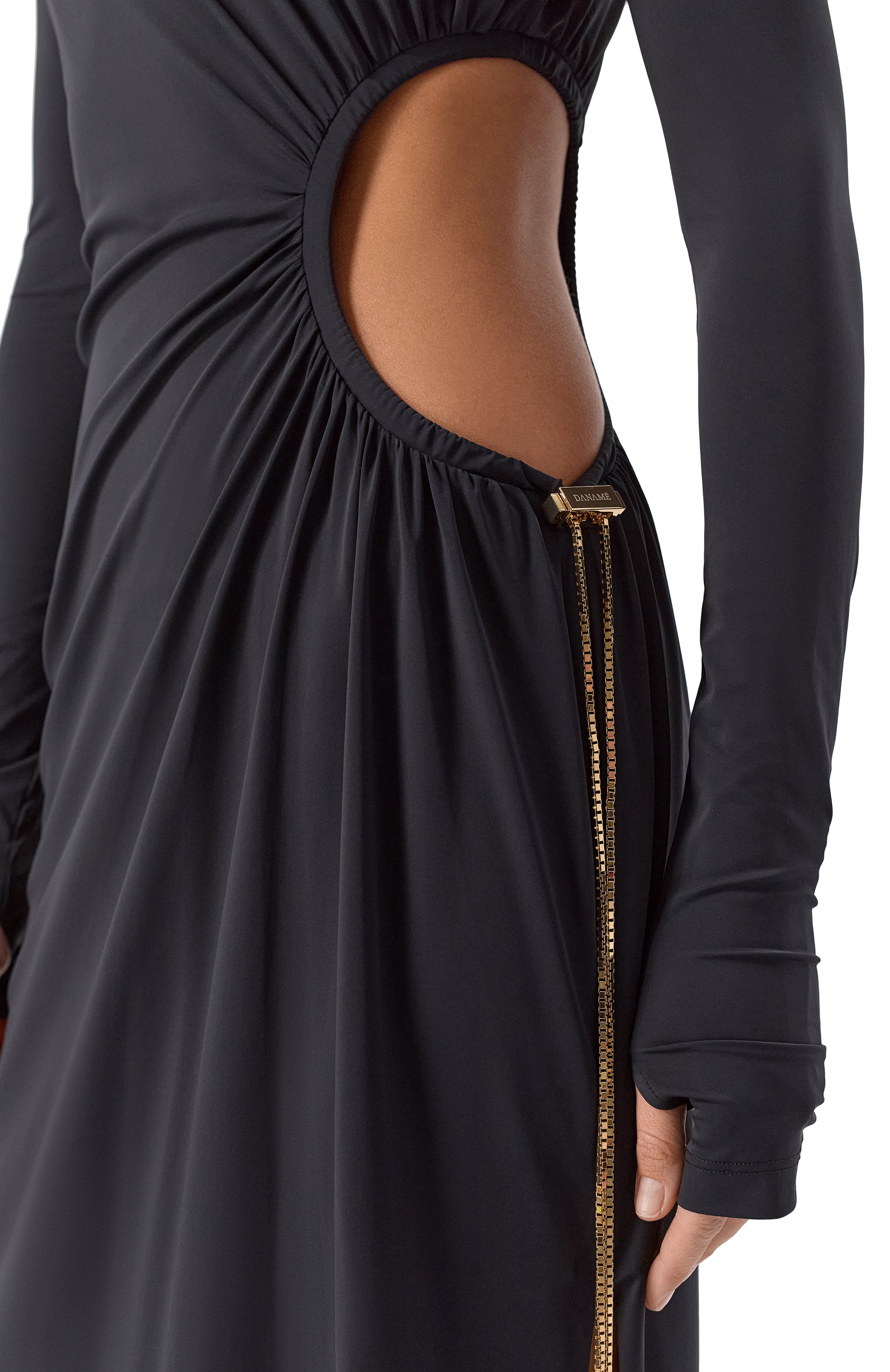 Платье DANAME, арт. 625FW67240, фото 4