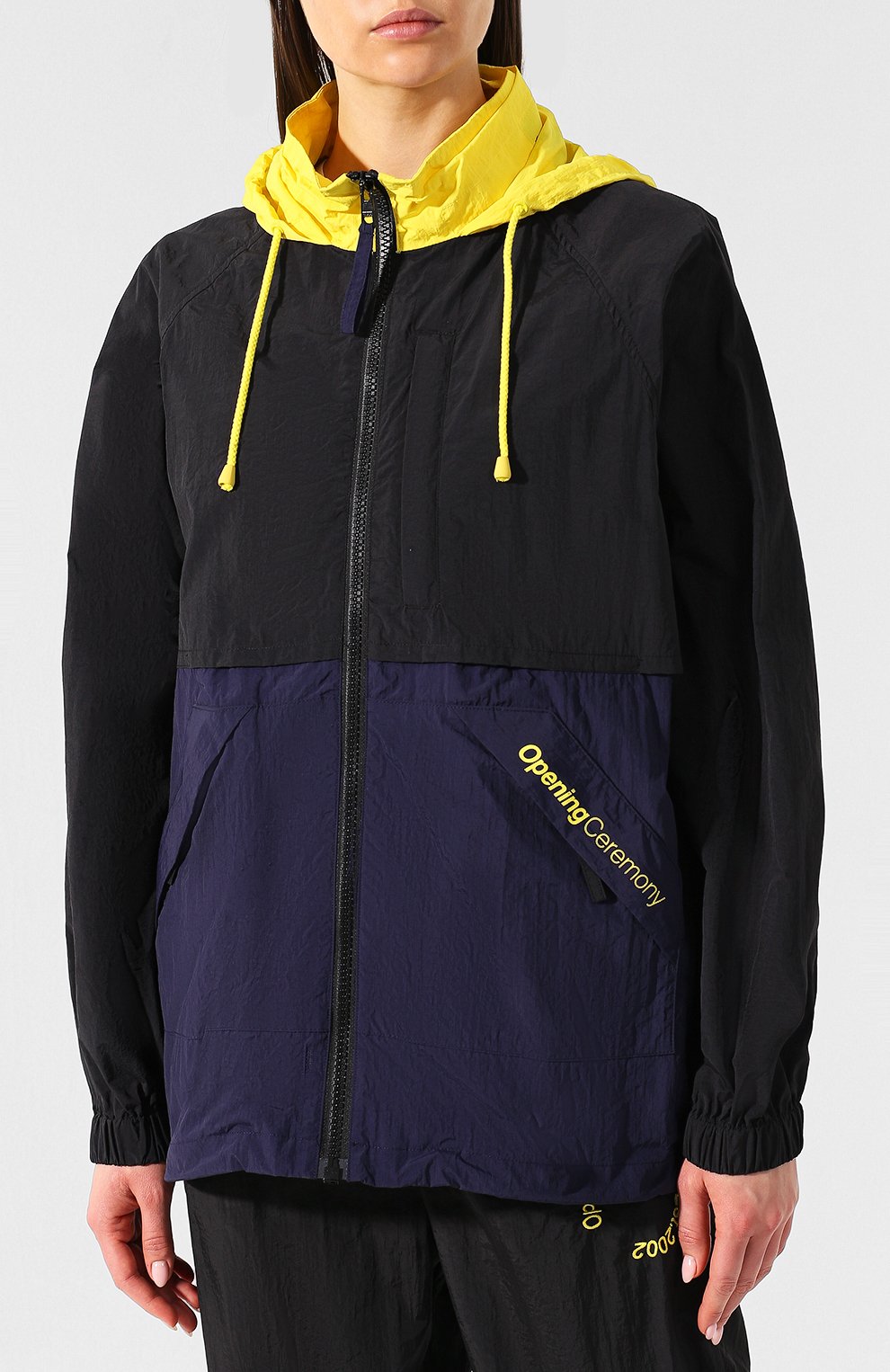 Куртка с капюшоном OPENING CEREMONY, арт. P19ADS21101, фото 3