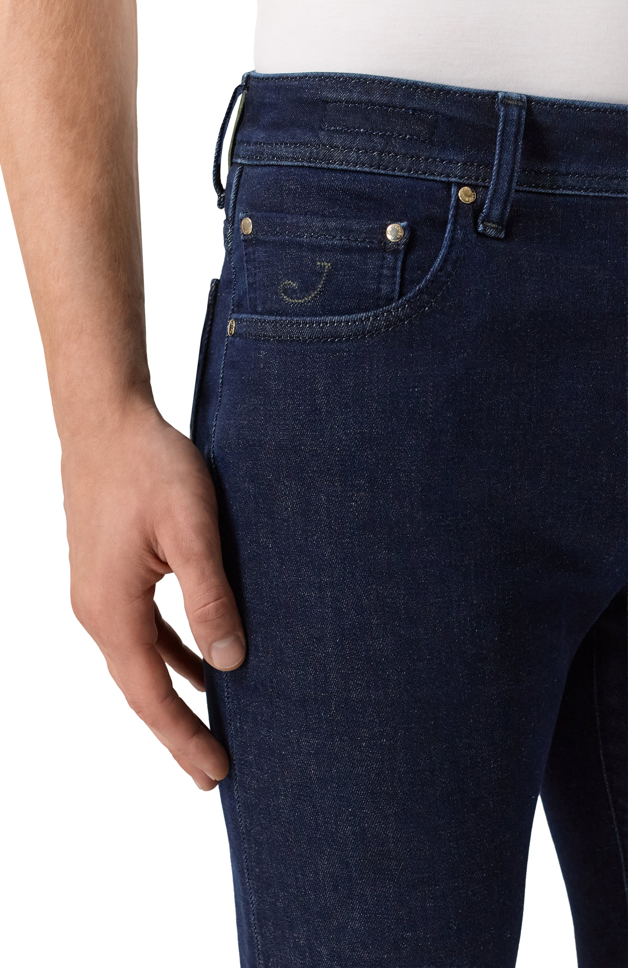 Джинсы bard JACOB COHEN, арт. 25I P/JUM_QE004 057 P3588 R2, фото 5