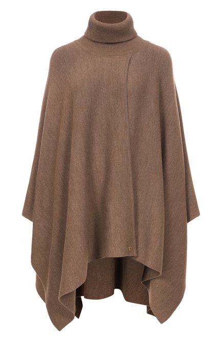 Женская шерстяная накидка BOSS, арт. 50551146