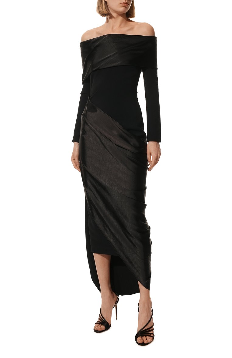 Платье SOLACE LONDON, арт. 0S31030, фото 3