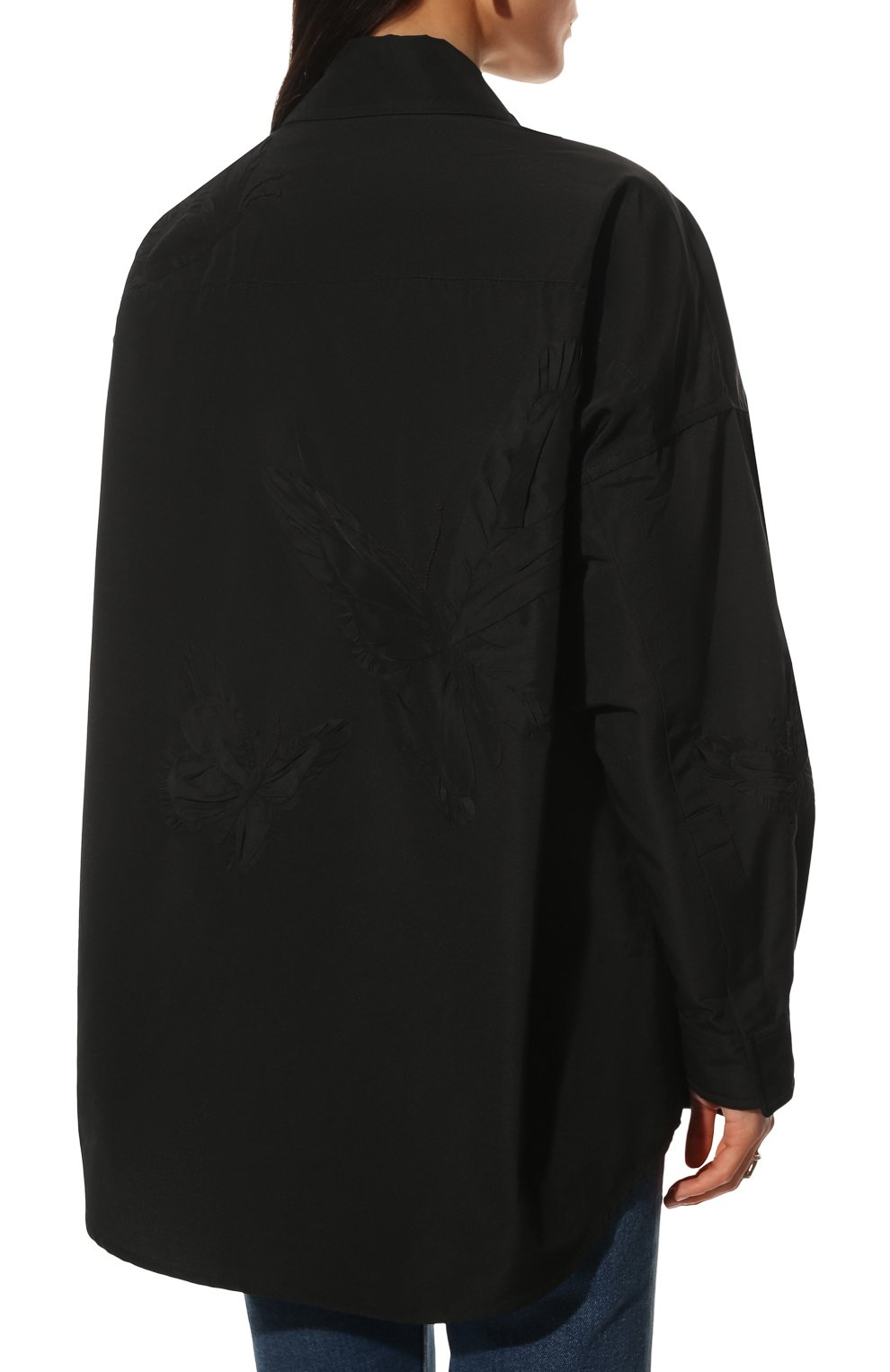 Куртка VALENTINO, арт. XB3CIBR14H2, фото 4