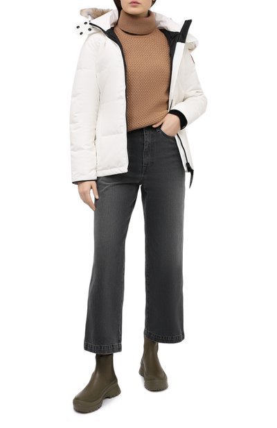 Парка chelsea CANADA GOOSE, арт. 3804L, фото 2