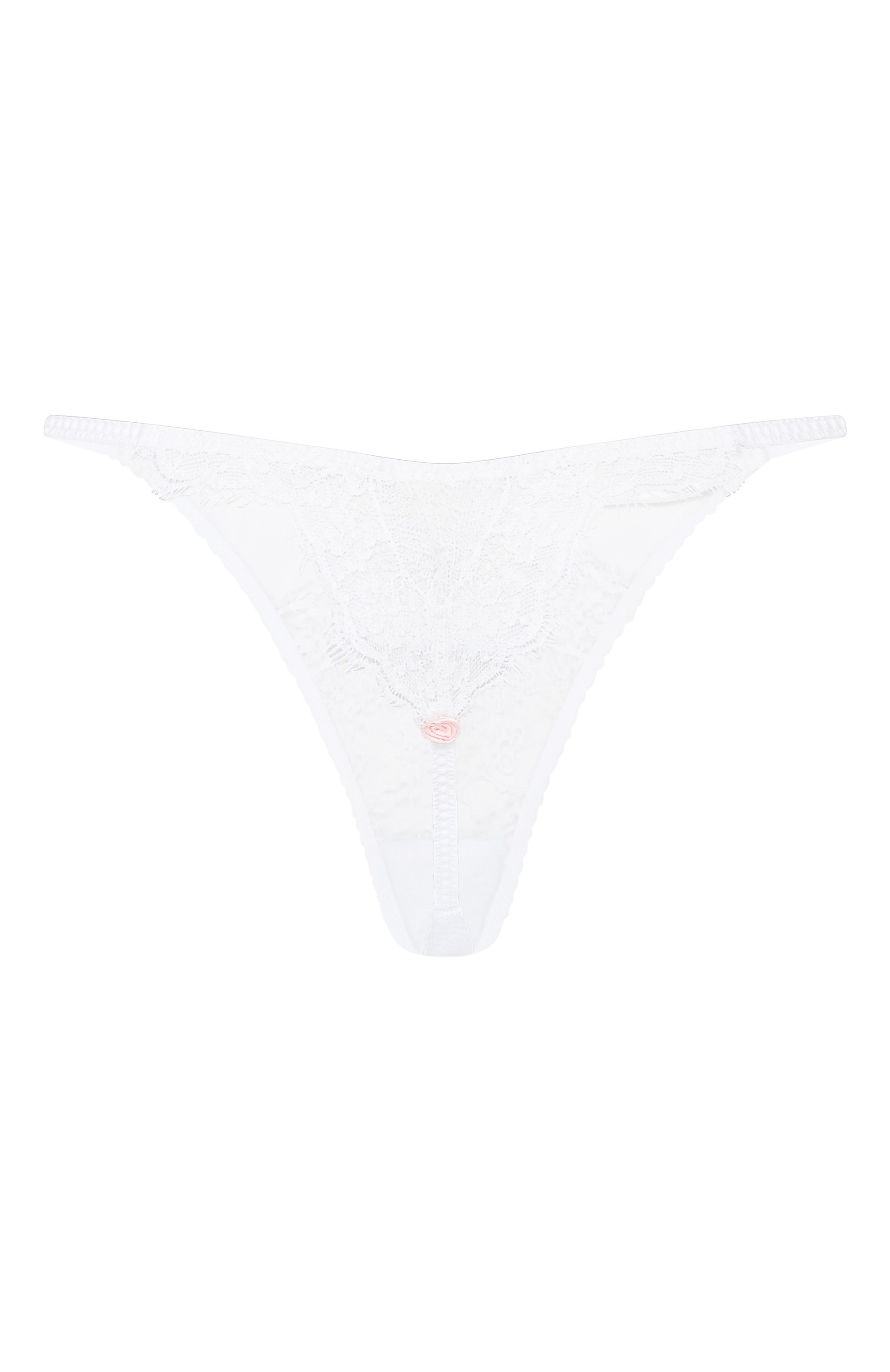 Трусы-стринги clarissa AGENT PROVOCATEUR, арт. AP12606100100, фото 2