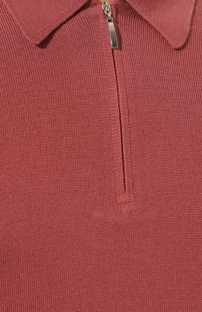 Шерстяное поло GRAN SASSO, арт. 55125/14290, фото 5