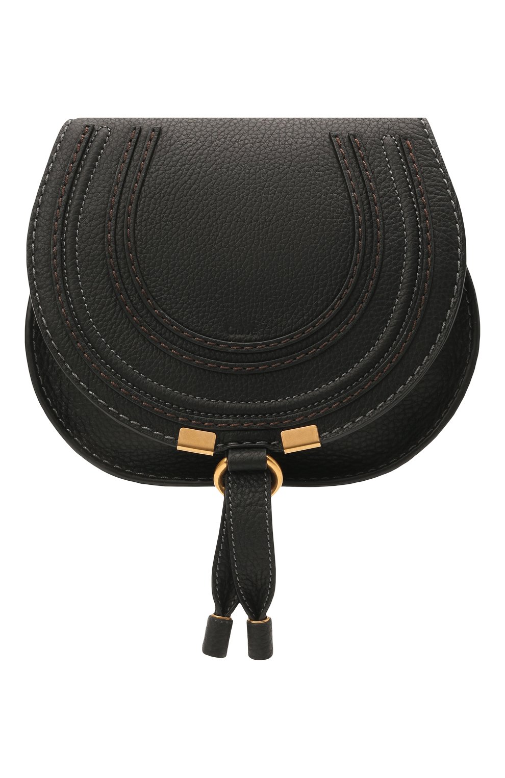 Сумка marcie mini CHLOÉ, арт. CHC11SP580161, фото 1