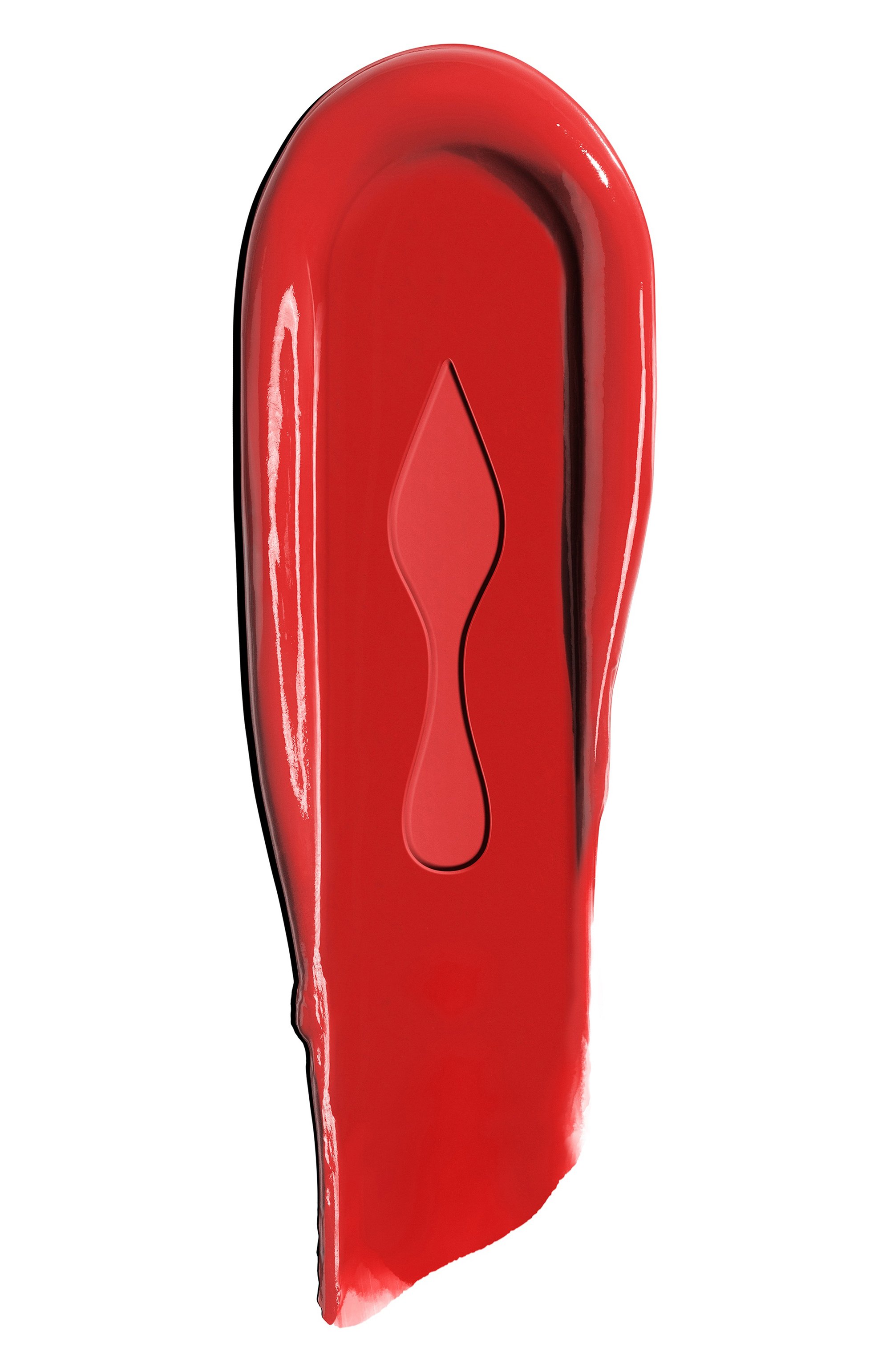 Помада-блеск для губ rouge stiletto glossy shine, оттенок rodeo tomato 155s (2g) CHRISTIAN LOUBOUTIN, арт. 8435415078139, фото 2