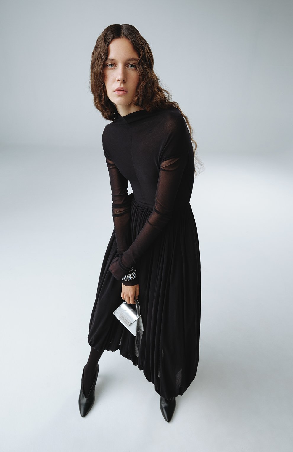 Сумка numbers MM6, арт. SB6ZI0009/P6206, фото 8