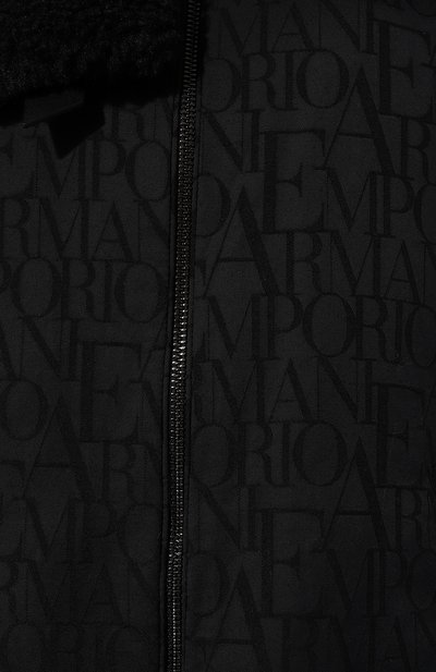 Куртка EMPORIO ARMANI, арт. 6D2B62/2NGGZ, фото 5